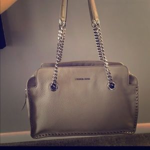 Michael Kors retail satchel